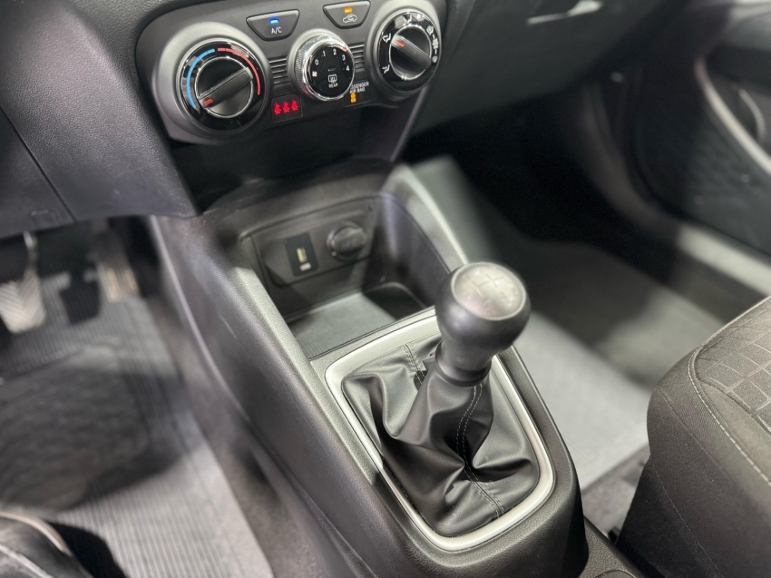 hyundai hb20 1.0 12v flex sense manual 2024
