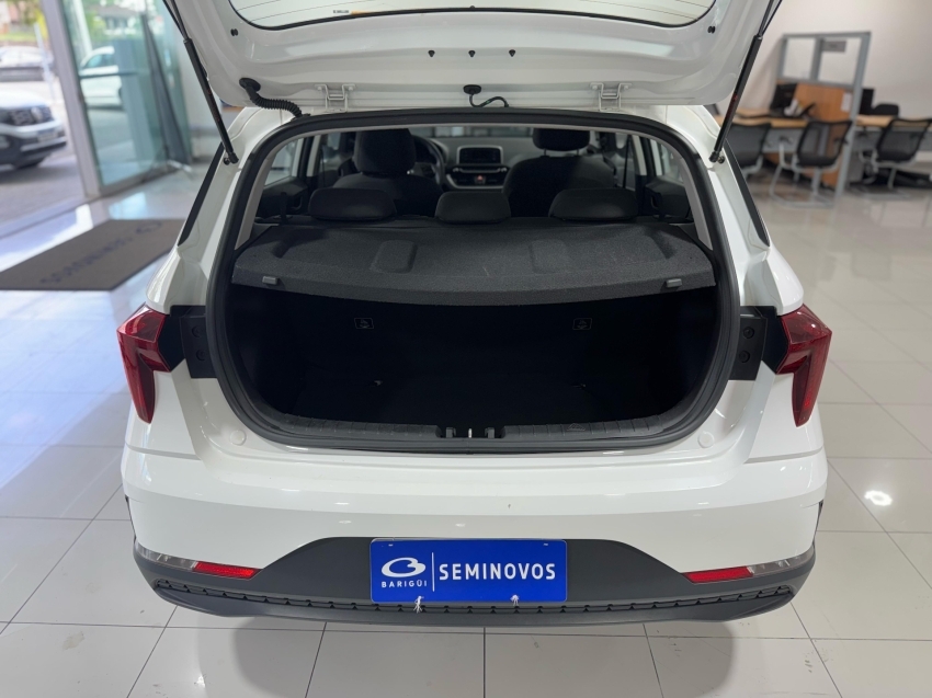 hyundai hb20 1.0 12v flex sense manual 2024