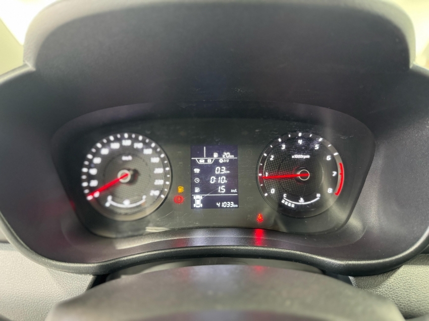 hyundai hb20 1.0 12v flex sense manual 2024
