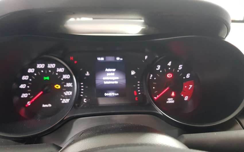 fiat argo 1.0 firefly flex manual 2024