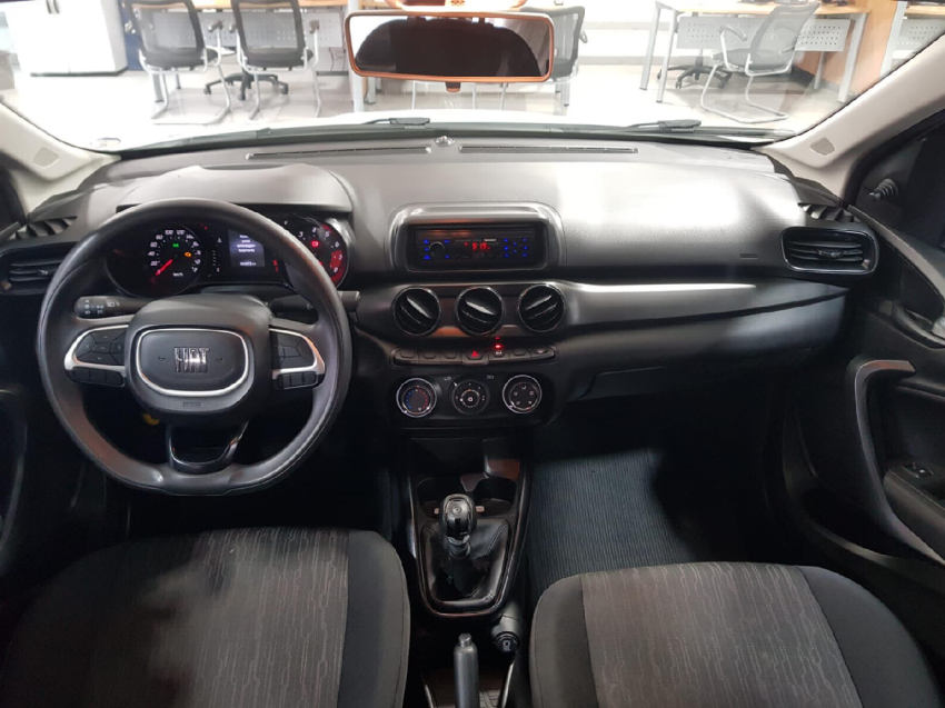 fiat argo 1.0 firefly flex manual 2024