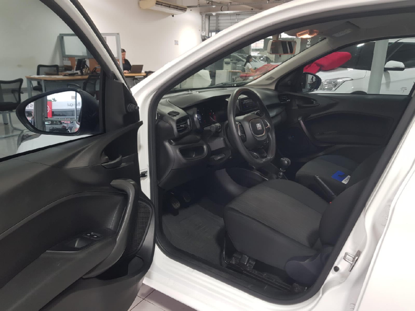 fiat argo 1.0 firefly flex manual 2024