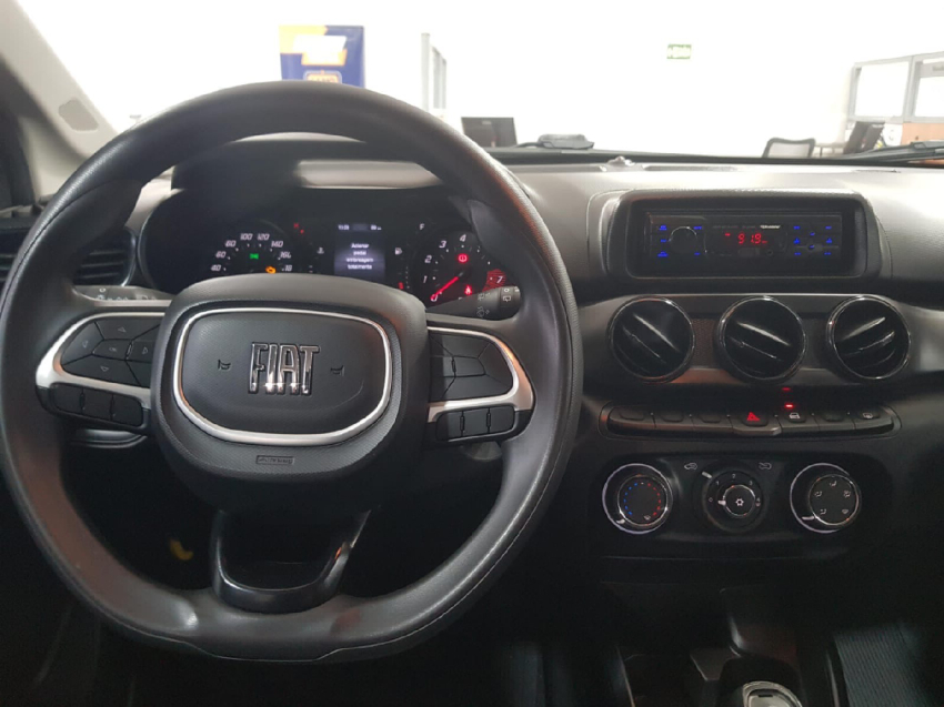 fiat argo 1.0 firefly flex manual 2024