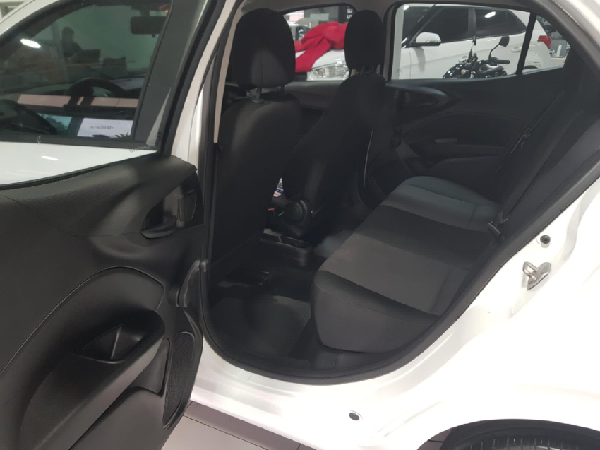 fiat argo 1.0 firefly flex manual 2024