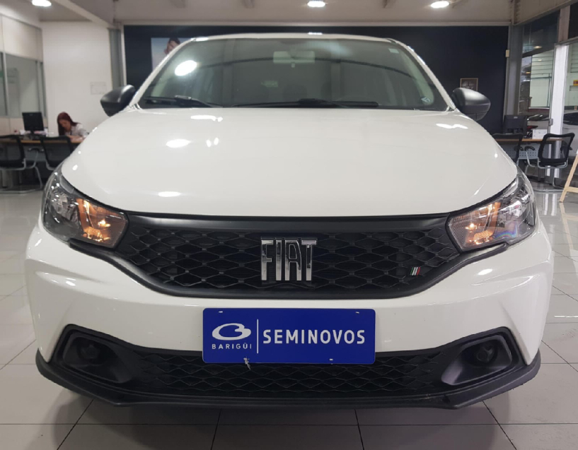 fiat argo 1.0 firefly flex manual 2024
