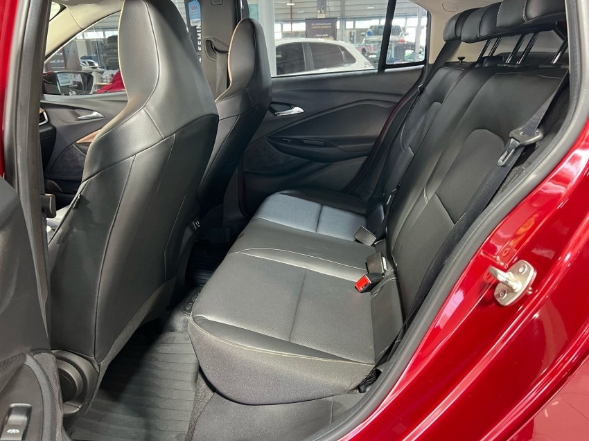 chevrolet onix 1.0 turbo flex premier automatico 2024