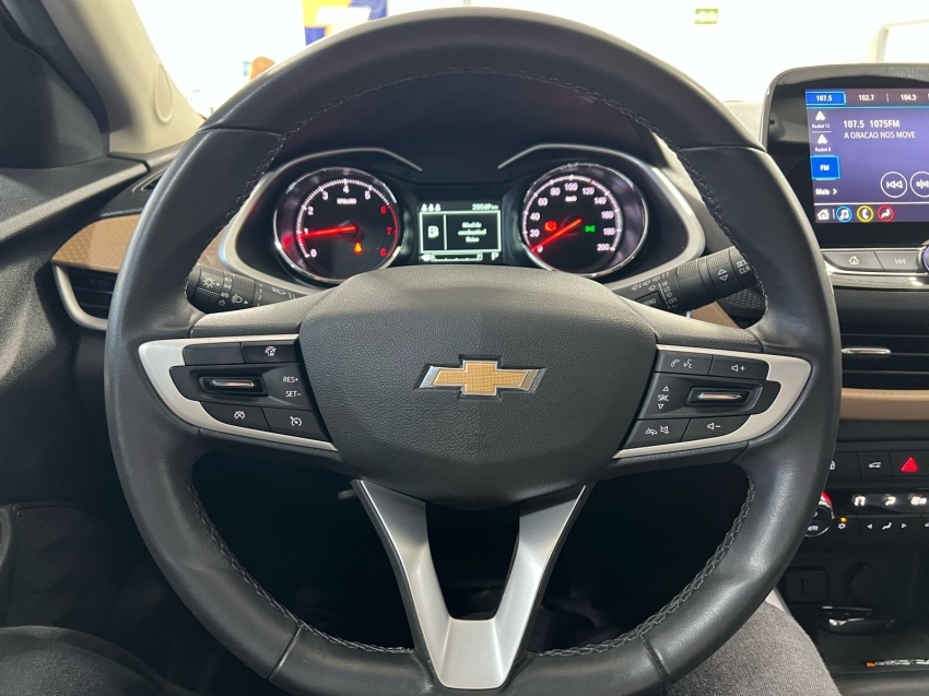 chevrolet onix 1.0 turbo flex premier automatico 2024