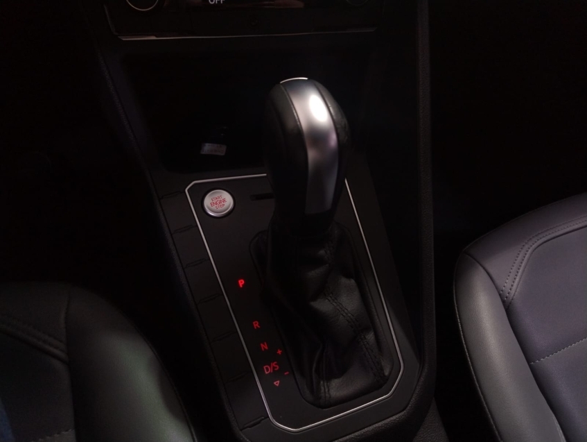 volkswagen nivus 1.0 200 tsi total flex highline automatico 2021