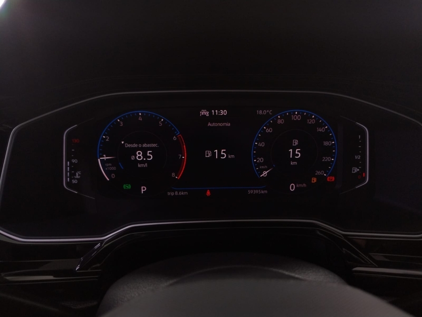 volkswagen nivus 1.0 200 tsi total flex highline automatico 2021