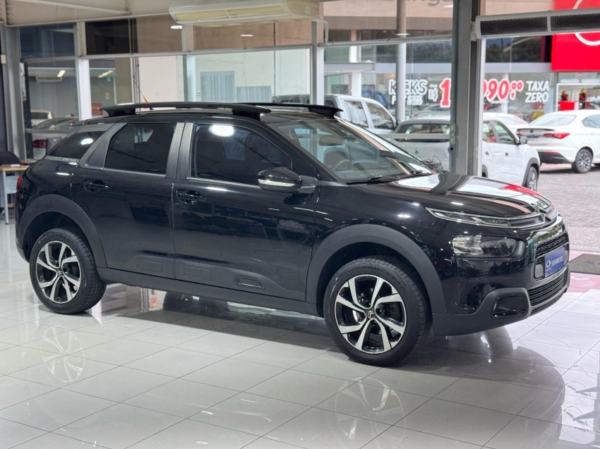 citroen c4 cactus 1.6 thp flex shine pack eat6 1.9 4p automatico 2021 citroen c4 cactus 1.6 thp flex shine pack eat6 1.9 4p automatico 2021