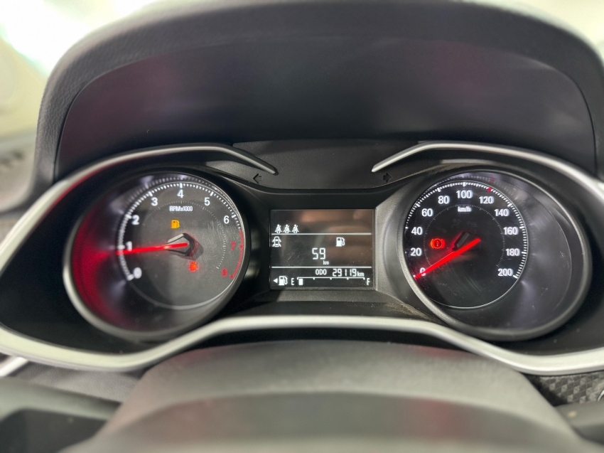 chevrolet onix 1.0 flex lt manual 2023