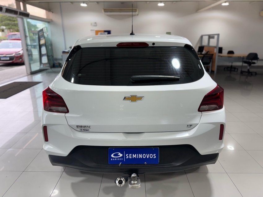 chevrolet onix 1.0 flex lt manual 2023