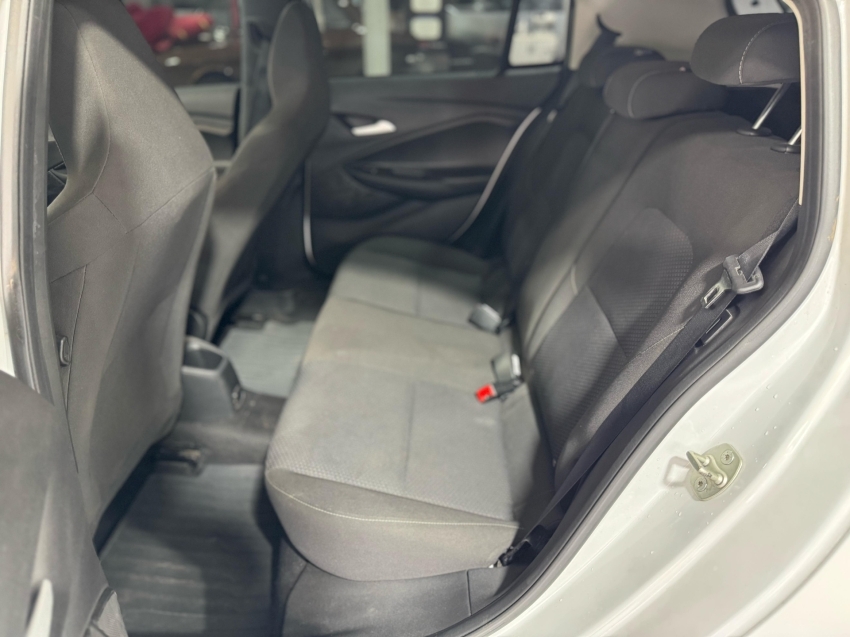 chevrolet onix 1.0 flex lt manual 2023