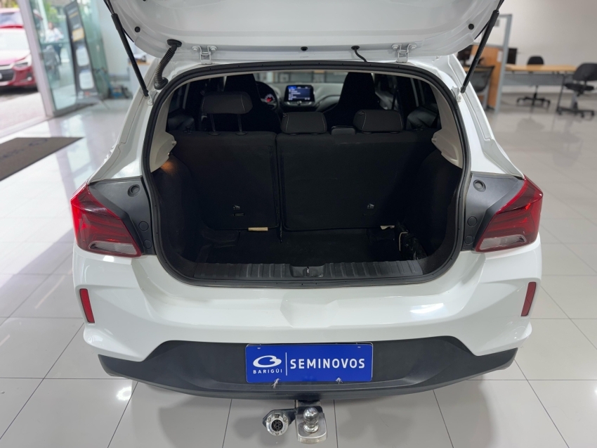 chevrolet onix 1.0 flex lt manual 2023