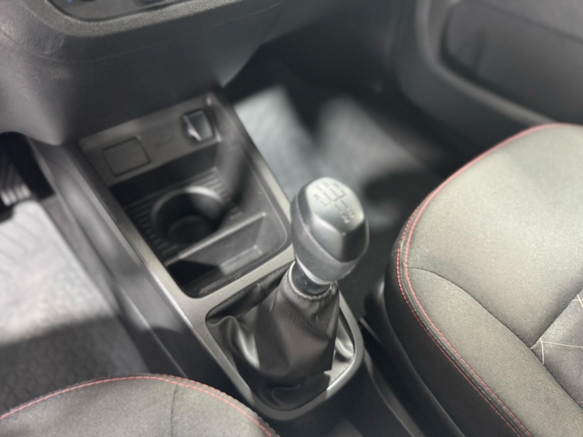renault kwid 1.0 12v sce flex zen manual 2024
