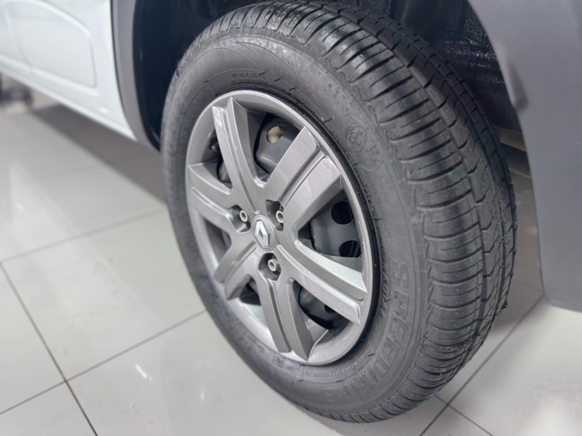 renault kwid 1.0 12v sce flex zen manual 2024