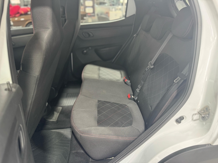 renault kwid 1.0 12v sce flex zen manual 2024
