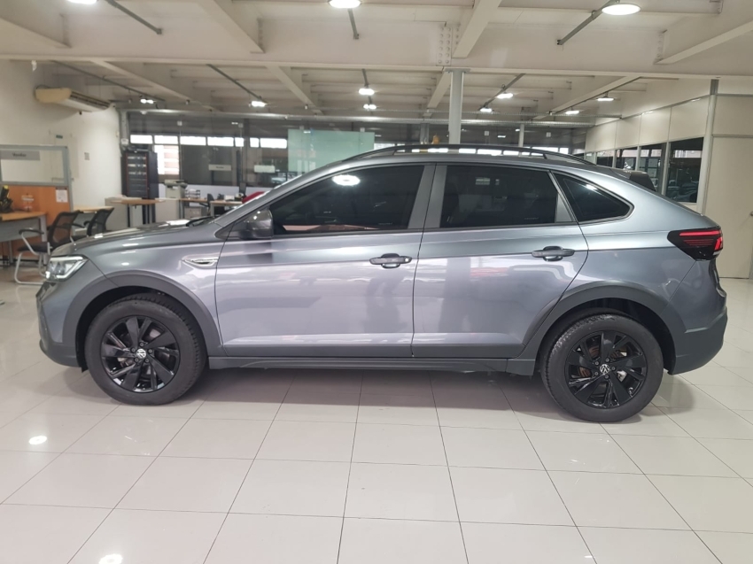 volkswagen nivus 1.0 200 tsi total flex comfortline automatico 2024