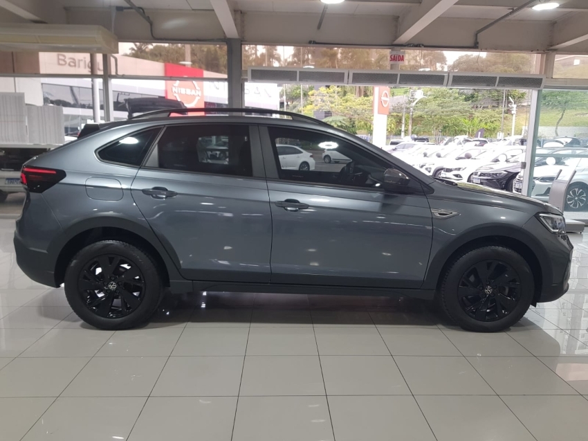 volkswagen nivus 1.0 200 tsi total flex comfortline automatico 2024