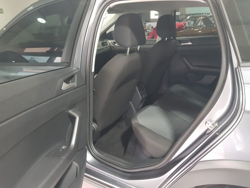 volkswagen nivus 1.0 200 tsi total flex comfortline automatico 2024