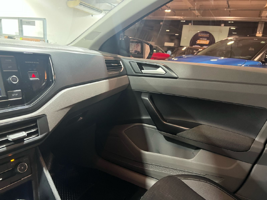 volkswagen virtus 1.0 200 tsi comfortline automatico 2019