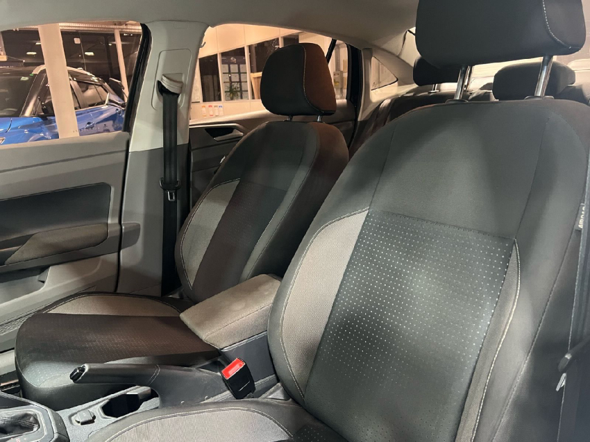 volkswagen virtus 1.0 200 tsi comfortline automatico 2019
