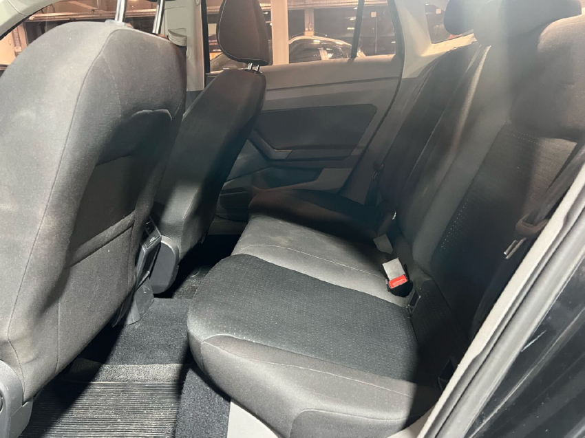 volkswagen virtus 1.0 200 tsi comfortline automatico 2019