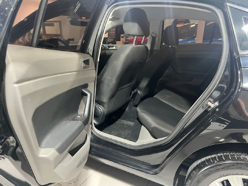 volkswagen virtus 1.0 200 tsi comfortline automatico 2019