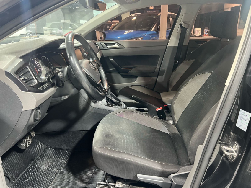 volkswagen virtus 1.0 200 tsi comfortline automatico 2019