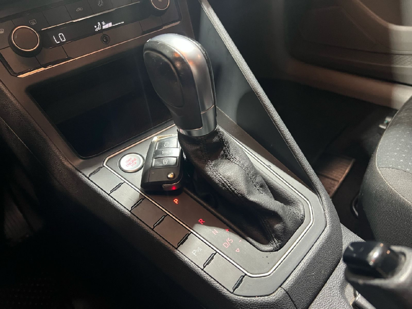 volkswagen virtus 1.0 200 tsi comfortline automatico 2019