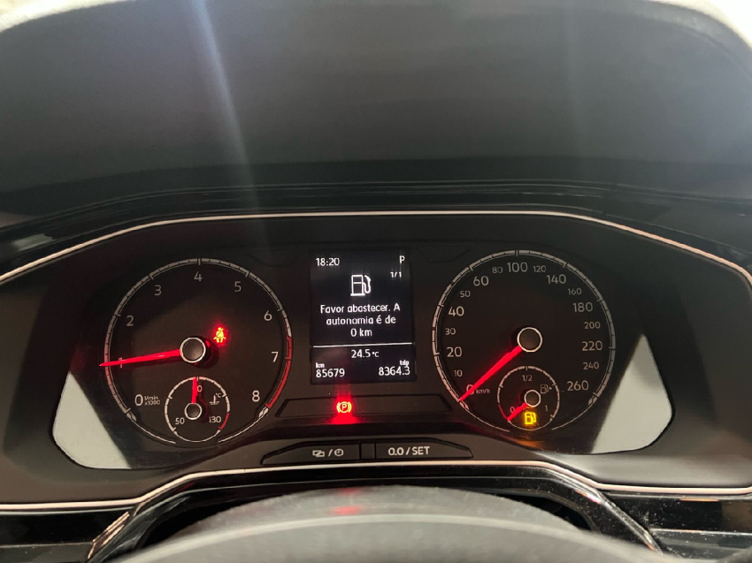 volkswagen virtus 1.0 200 tsi comfortline automatico 2019
