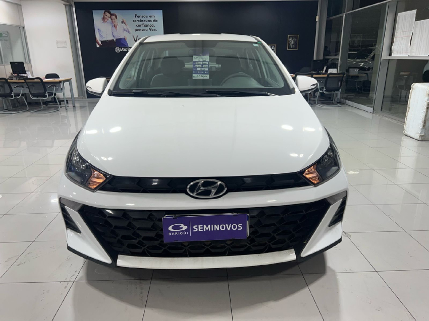 hyundai hb20s 1.0 tgdi flex comfort automatico 2024