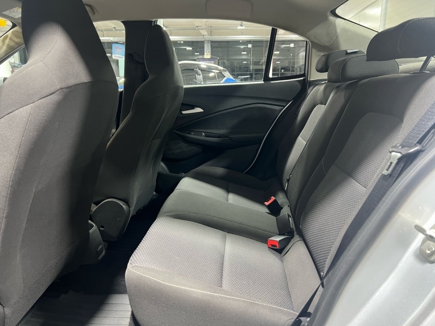 chevrolet onix 1.0 turbo flex plus lt manual 2023