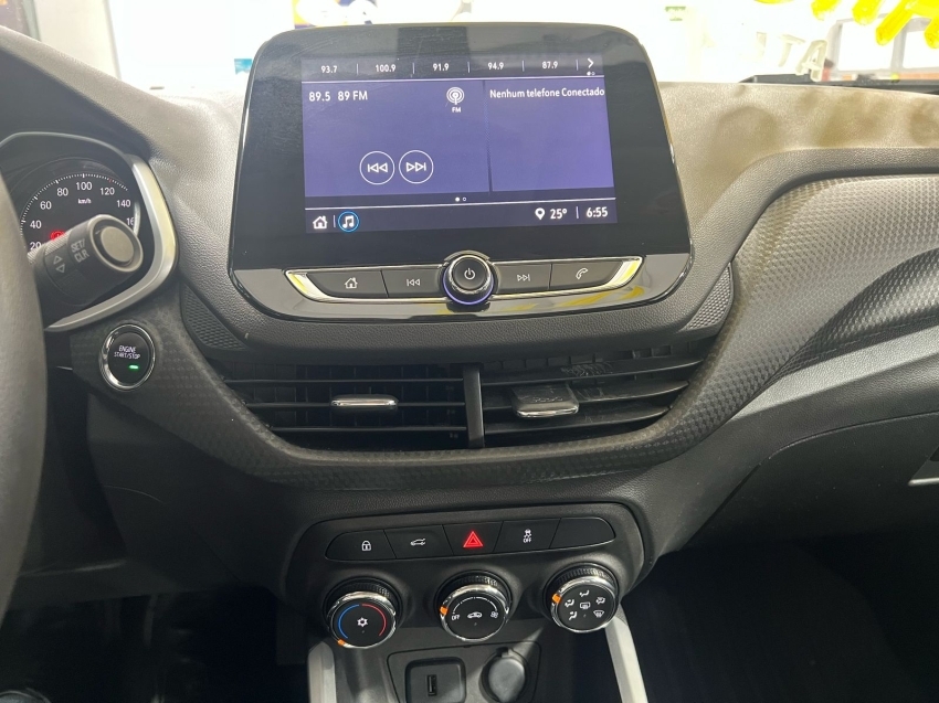 chevrolet onix 1.0 turbo flex plus lt manual 2023