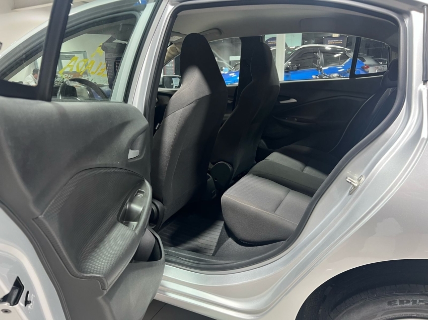 chevrolet onix 1.0 turbo flex plus lt manual 2023