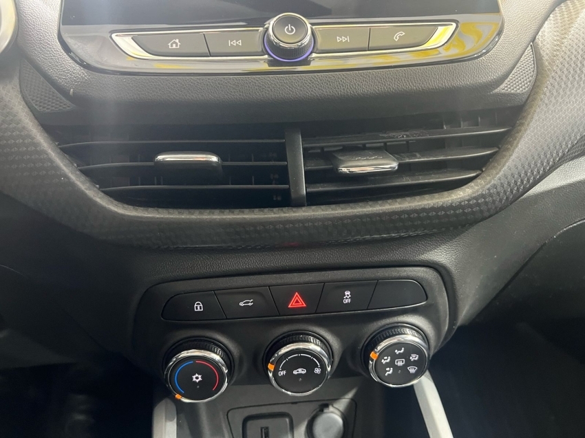 chevrolet onix 1.0 turbo flex plus lt manual 2023