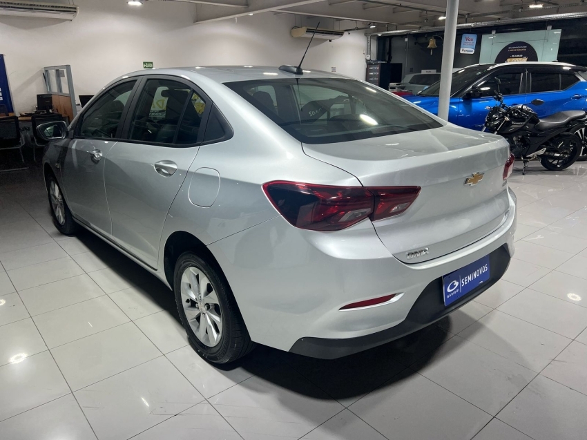 chevrolet onix 1.0 turbo flex plus lt manual 2023
