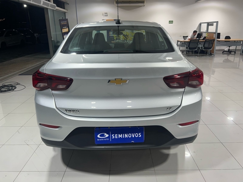 chevrolet onix 1.0 turbo flex plus lt manual 2023