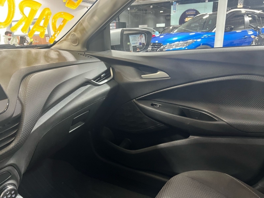 chevrolet onix 1.0 turbo flex plus lt manual 2023