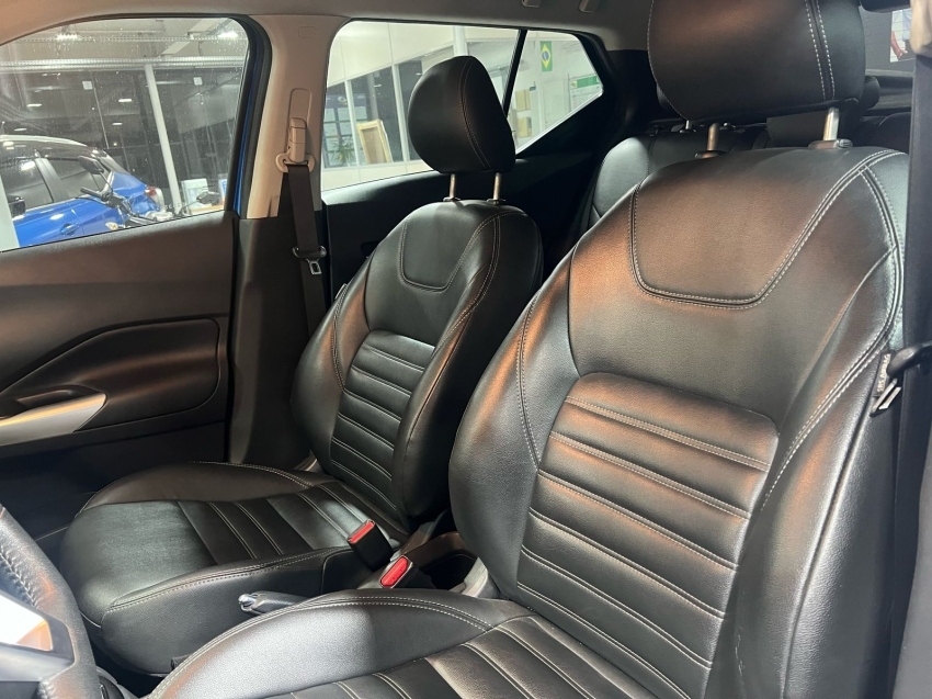 nissan kicks 1.6 16v flexstart advance xtronic 2022