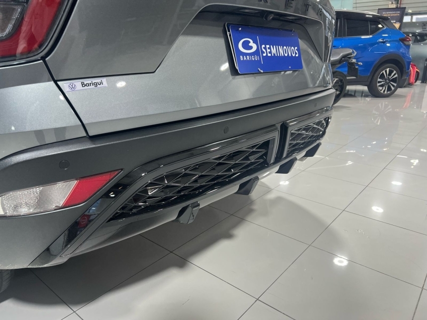 hyundai creta 2.0 flex n line night edition automatico 2024