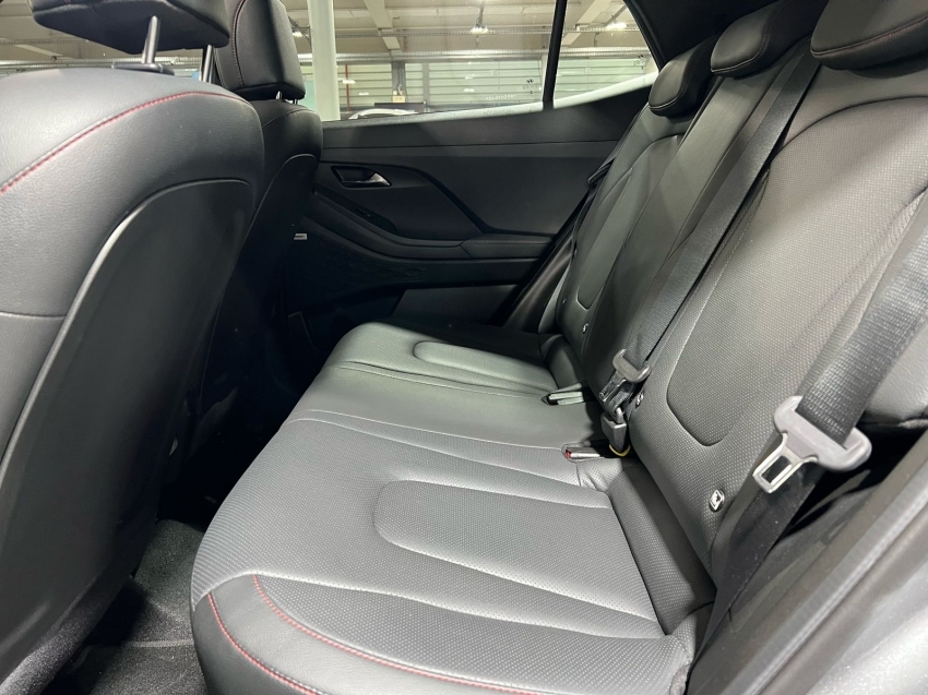 hyundai creta 2.0 flex n line night edition automatico 2024