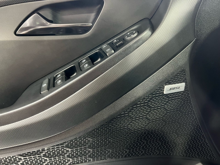 hyundai creta 2.0 flex n line night edition automatico 2024