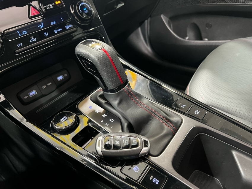 hyundai creta 2.0 flex n line night edition automatico 2024