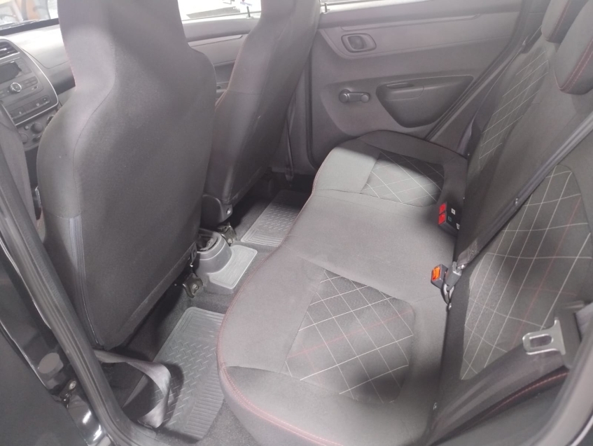 renault kwid 1.0 12v sce flex zen manual 2022