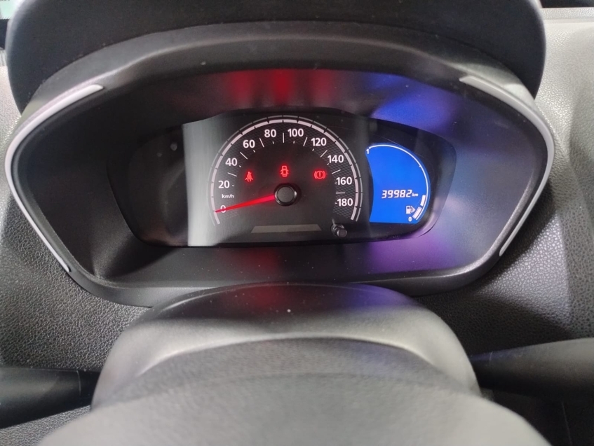 renault kwid 1.0 12v sce flex zen manual 2022