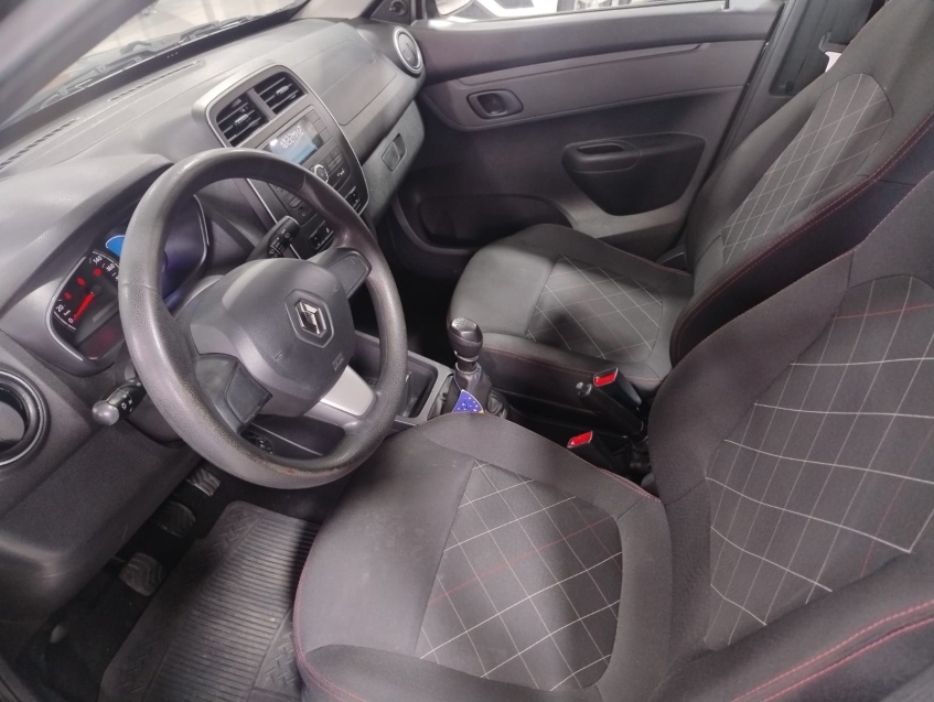 renault kwid 1.0 12v sce flex zen manual 2022