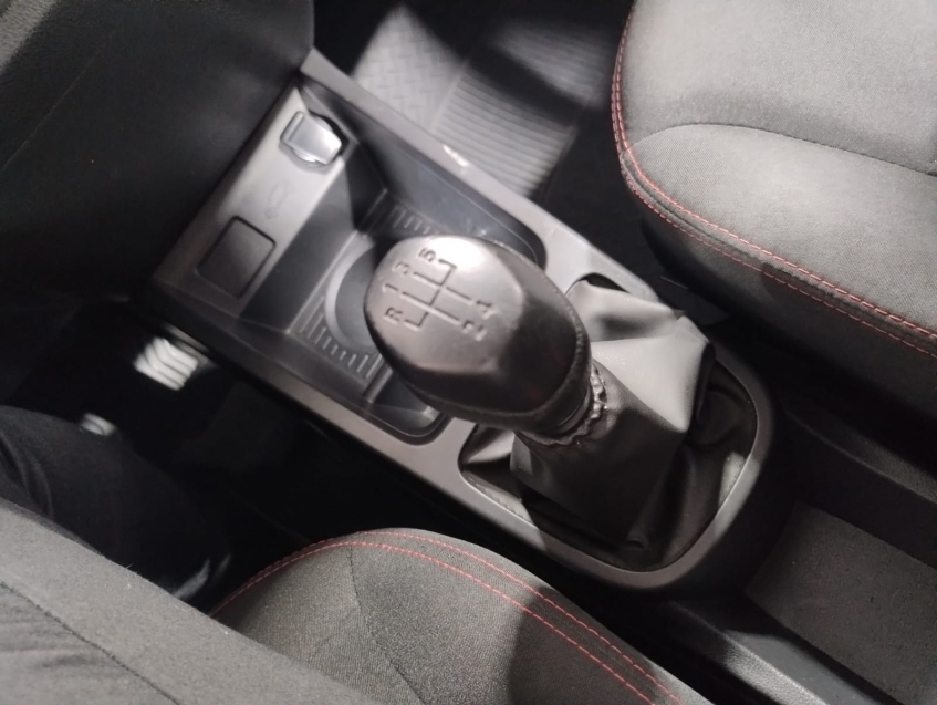 renault kwid 1.0 12v sce flex zen manual 2022