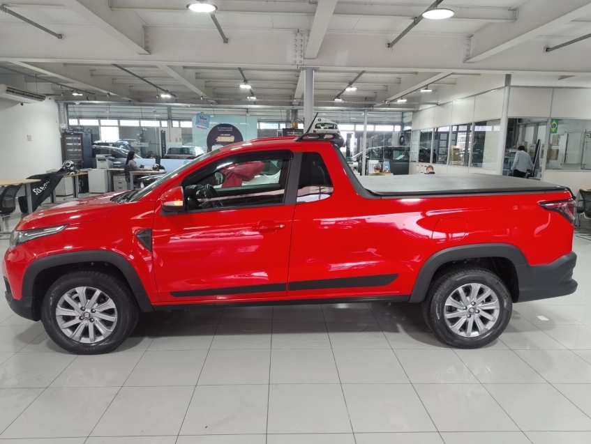 fiat strada 1.3 firefly flex freedom cs manual 2021