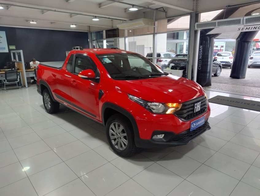 fiat strada 1.3 firefly flex freedom cs manual 2021